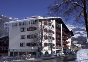 Q! Hotel Maria Theresia